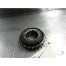 97W109 Crankshaft Timing Gear For 04-06 Chevrolet Malibu 2.2 24424758 97W109 Crankshaft Timing Gear For 04-06 Chevrolet Malibu 2.2 24424758